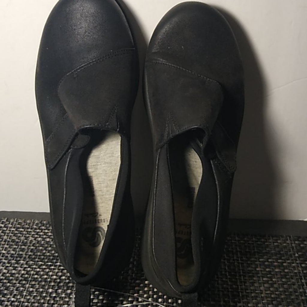 Clarks